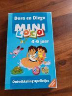 Miniloco Dora en Diego, Kinderen en Baby's, Speelgoed | Educatief en Creatief, Gebruikt, Ophalen of Verzenden