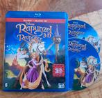 Rapunzel 3D - Disney, Cd's en Dvd's, Blu-ray, Ophalen of Verzenden, Tekenfilms en Animatie