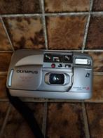 fotocamera, Ophalen, Zo goed als nieuw, Compact, Olympus