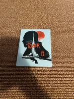 The Dark Tower steelbook, Ophalen of Verzenden, Zo goed als nieuw