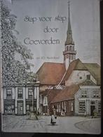 Stap voor stap door Coevorden - H.D. Minderhoud, Boeken, Ophalen of Verzenden, 20e eeuw of later, Gelezen, H.D. Minderhoud