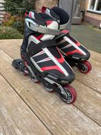 Inline Skates -Crazy Greek verstelbaar, Inline skates 4 wielen, Dames, Ophalen, Overige merken
