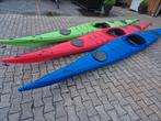 Altijd +/- 30 stuks gebruikte Kajaks op voorraad!!, Ophalen, Gebruikt, NL, Postma Watersport