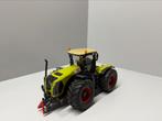 Siku claas xerion 5000, Ophalen of Verzenden, Gebruikt, Tractor of Landbouw, SIKU