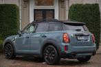 Mini Mini Countryman 1.5 Cooper S E ALL4 Classic PANO | HUD, Auto's, Mini, Automaat, Stof, Gebruikt, Euro 6