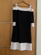 Jurk Joseph Ribkoff, Kleding | Dames, Jurken, Maat 38/40 (M), Zwart, Joseph Ribkoff, Ophalen of Verzenden