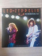 Led Zeppelin, lp, Cd's en Dvd's, Vinyl | Rock, Ophalen of Verzenden, Zo goed als nieuw