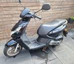 Peugeot Kisbee 4-takt, Fietsen en Brommers, Ophalen, Gebruikt, Peugeot