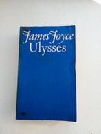 Ulysses - James Joyce, Ophalen of Verzenden, Gelezen