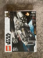 Lego Star Wars Mandalorian Razor Crest Set, Ophalen of Verzenden, Zo goed als nieuw, Complete set, Lego