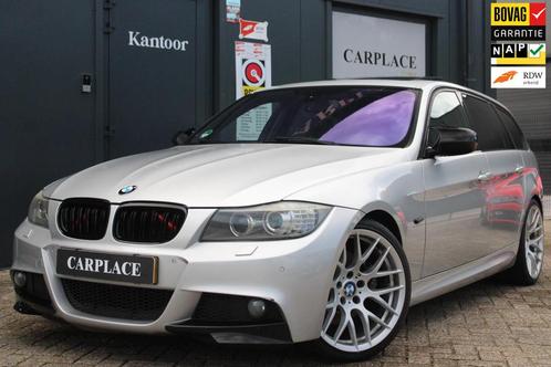 BMW 3-serie Touring 330d Business Line M Sport, Auto's, BMW, Bedrijf, Te koop, 3-Serie, Diesel, Euro 5, D, Stationwagon, Automaat