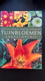 K. Bryant - Tuinbloemenencyclopedie, Boeken, Ophalen of Verzenden, Zo goed als nieuw, K. Bryant, Interieur en Design