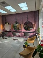 bedrijfsruimte kapper massage beauty salon te huur Den Bosch, 100 m², Huur, Bedrijfsruimte