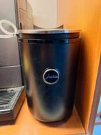 Jura Cool Control 1 liter melkkoeler, Ophalen, Gebruikt