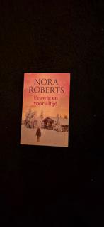 Nora Roberts - Eeuwig en voor altijd, Ophalen, Zo goed als nieuw, Nora Roberts, Nederland