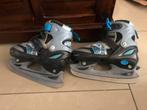 Kinder schaatsen, Sport en Fitness, Schaatsen, Ophalen of Verzenden, Zo goed als nieuw, Overige typen, Overige merken