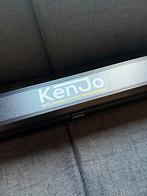 Kenjo Sabers Lightsaber reiskoffer (lichte gebruikssporen), Ophalen of Verzenden, Gebruikt, Overige typen