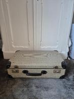 brocante koffer 2, Ophalen