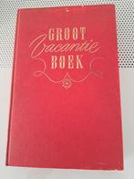 Groot Vacantie Boek, Ophalen of Verzenden
