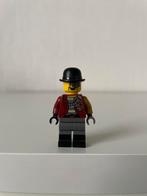 Lego Ninjago The Mechanic, Ophalen, Zo goed als nieuw, Lego