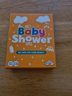 Babyshower Spel - Nieuwstaat!, Vijf spelers of meer, Ophalen of Verzenden, Zo goed als nieuw, Identity Games