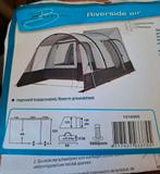 River side air bus tent, Zo goed als nieuw