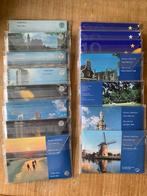 Serie FDC sets 1988-2001, Ophalen, Koningin Beatrix, Overige waardes, Setje