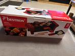 Bestron AGR102 Raclette Grill - Nieuw in doos!, Ophalen of Verzenden, Vaatwasmachinebestendig, Nieuw, Tafelgrill