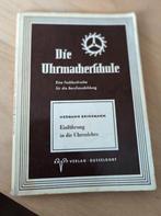 Klokkenboeken 4 stuks, Ophalen of Verzenden, Gelezen, Overige onderwerpen, Diverse