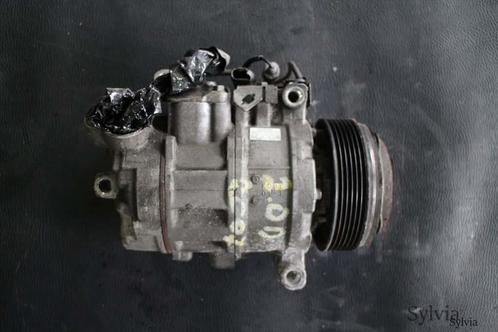 Aircopomp airco N47 N57 BMW 1 / 3 / 5 Serie E8X E9X  E6X 645, Auto-onderdelen, Airco en Verwarming, Gebruikt, Ophalen of Verzenden