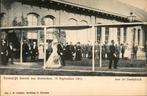 Rotterdam Koninkljk Bezoek Aan de Gasfabriek 1901