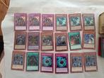 Yu Gi Oh Kaarten, Ophalen of Verzenden, Zo goed als nieuw