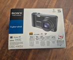 Sony DSC HX5V cybershot digitale camera, Audio, Tv en Foto, Fotocamera's Digitaal, Gebruikt, Compact, Ophalen of Verzenden, Sony