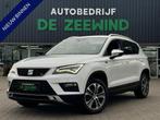 SEAT Ateca 1.4 EcoTSI Style|FR Look|Camera (bj 2017), Auto's, Seat, Automaat, Stof, Gebruikt, 4 cilinders