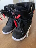 Snowboardschoenen maat 40.5, Sport en Fitness, Snowboarden, Ophalen, Zo goed als nieuw, Schoenen