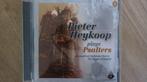 Cd orgel: Pieter Heykoop plays psalters 2, Lutherse Den Haag, Ophalen