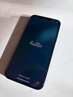 iPhone 12 Pro 256GB Pacific Blue - Krasvrij!, Telecommunicatie, Mobiele telefoons | Apple iPhone, 256 GB, Blauw, Zo goed als nieuw