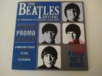 The Beatles Revival – Vintage Promo CD 2014, Ophalen of Verzenden, Zo goed als nieuw, Poprock