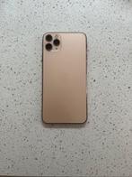 Iphone 11 Pro Max - 256GB - Goud, Ophalen of Verzenden, Zo goed als nieuw, IPhone 11 Pro