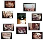 16mm film Oproep tot Ritueel Gebed Agfa Color heel mooi -, Audio, Tv en Foto, Filmrollen, Verzenden, 16mm film