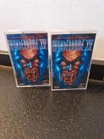 Thunderdome hardcore gabber cassette.Early 90's collect rare, Ophalen of Verzenden, Zo goed als nieuw