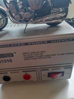 te koop/ruil voeding  10/12amp, 4 liter of meer, Ophalen of Verzenden, Zo goed als nieuw