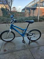WOOM GO 3 Kinderfiets - Perfecte eerste fiets!, Fietsen en Brommers, Ophalen