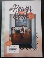 PowerBook Daniëlle Koudijs - power to the mama's, Ophalen of Verzenden, Zo goed als nieuw, Zwangerschap en Bevalling