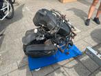 Zip iget blok 80cc, Ophalen of Verzenden, Zo goed als nieuw, Blok, Piaggio