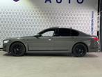 BMW 7-serie 745e High Executive | Chrome delete | Pano | H&K, Auto's, Achterwielaandrijving, Gebruikt, Bedrijf, Hybride Elektrisch/Benzine