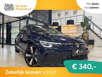Volkswagen Golf 1.4 eHybrid GTE Nette auto Deal € 19.995,0 beschikbaar voor biedingen