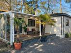 Te koop: prachtig chalet op de Veluwe, Huizen en Kamers, Recreatiewoningen te koop, 55 m², Chalet, Gelderland, 2 slaapkamers