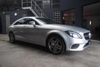 Mercedes-Benz CLS-klasse 400 333PK H&K-PANO-MEMORY-LEDER, Auto's, Mercedes-Benz, Automaat, Achterwielaandrijving, Gebruikt, Euro 6