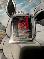 Genesect EX 169 Black Bolt (SIR) - Near Mint, Hobby en Vrije tijd, Verzamelkaartspellen | Pokémon, Ophalen of Verzenden, Zo goed als nieuw